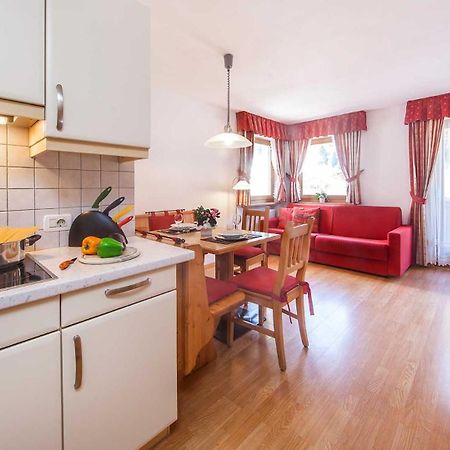 Residence Carin Сельва-ді-Валь-Гардена Екстер'єр фото